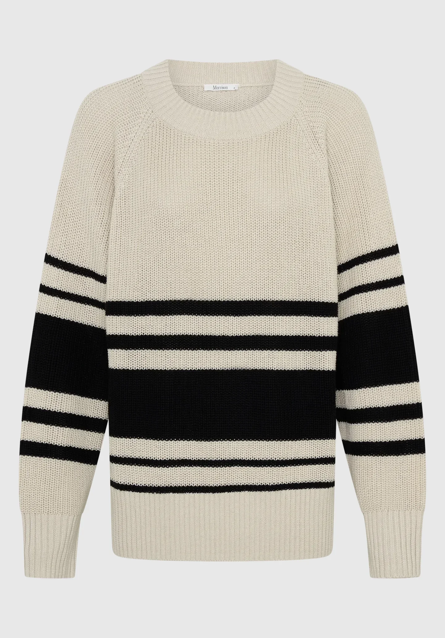 Morrison - Regatta Knit Pullover - Image 8