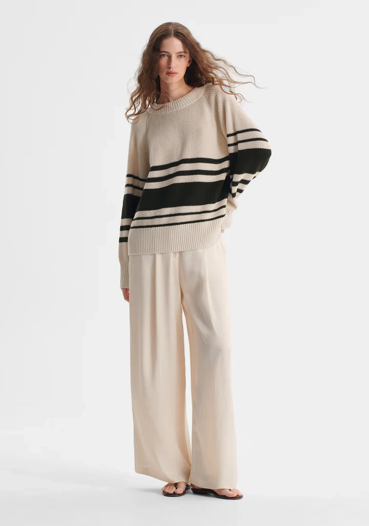 Morrison - Regatta Knit Pullover - Image 9