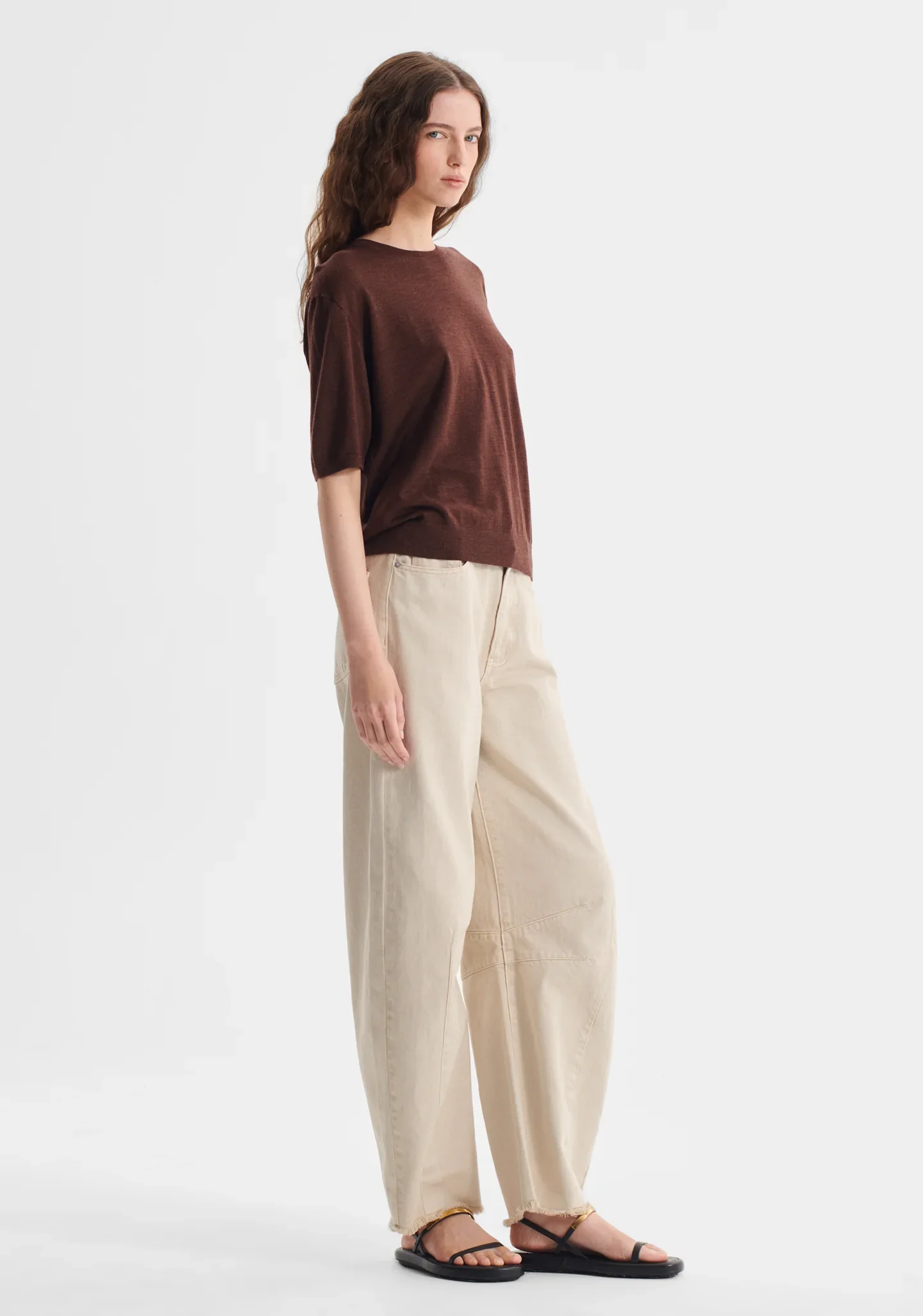 Morrison - River Knit Tee - Image 10