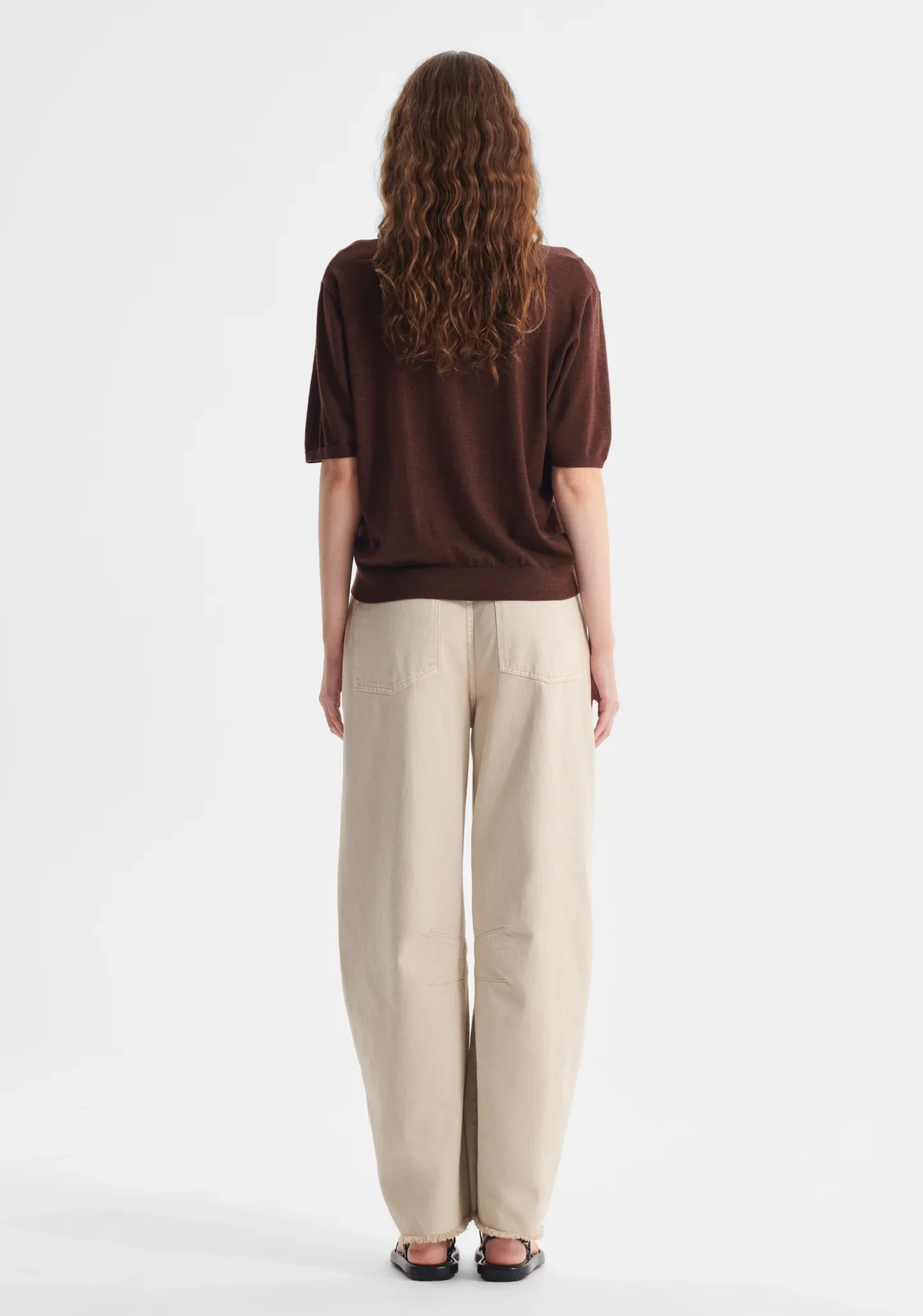 Morrison - River Knit Tee - Image 11