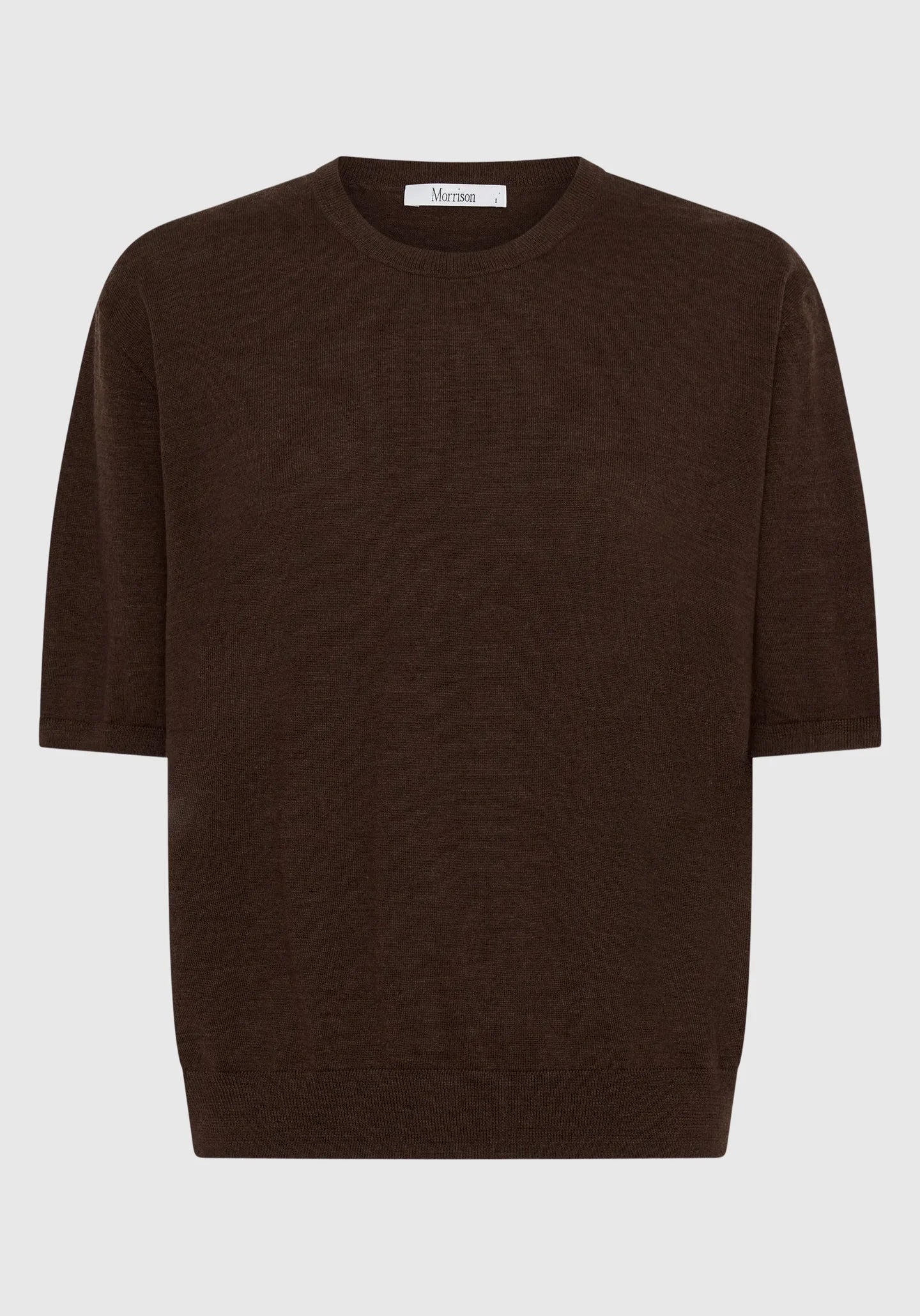 Morrison - River Knit Tee - Image 12