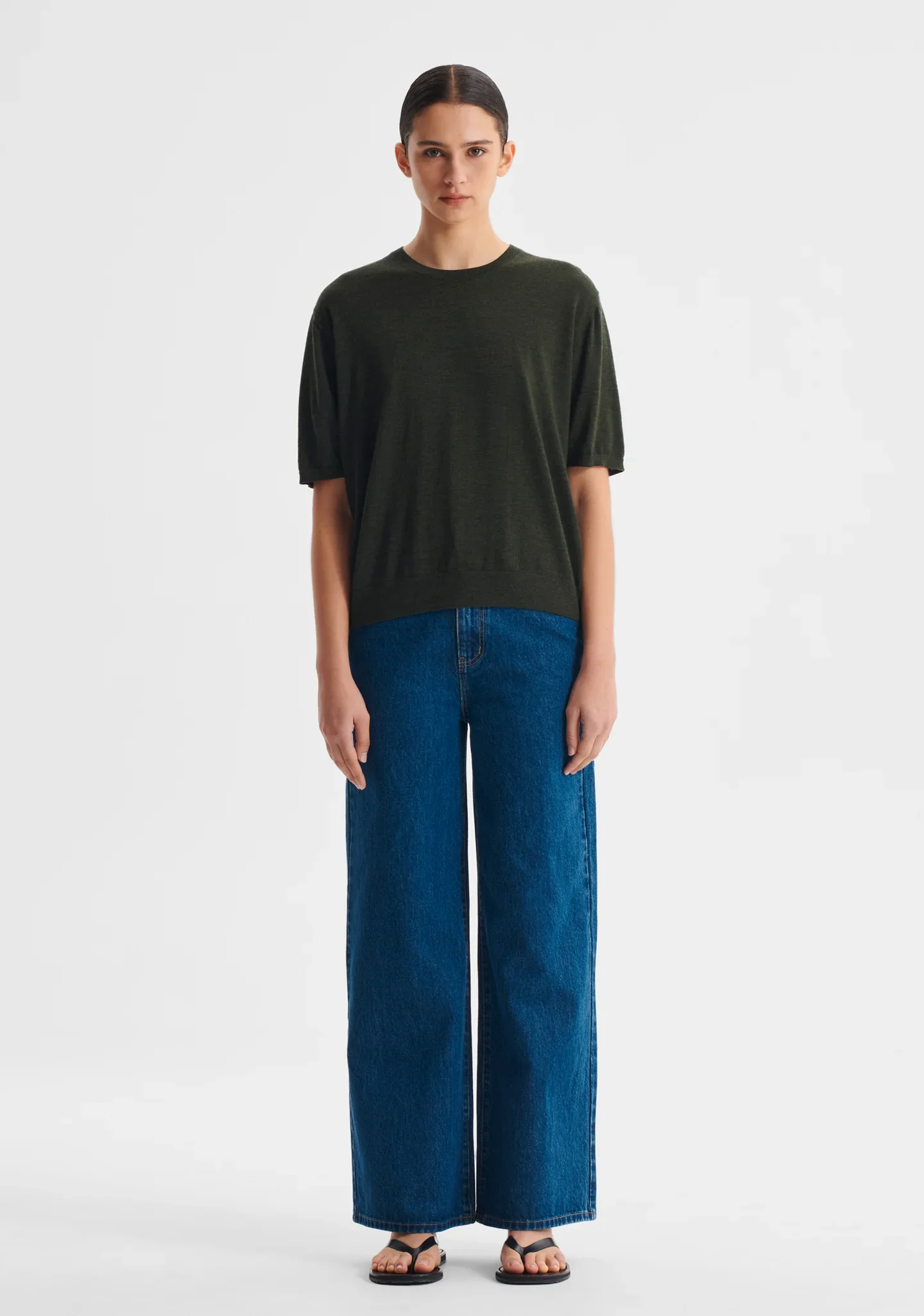 Morrison - River Knit Tee - Image 2