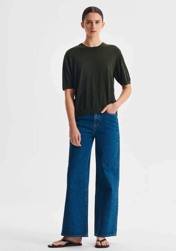 Morrison - River Knit Tee - Image 3