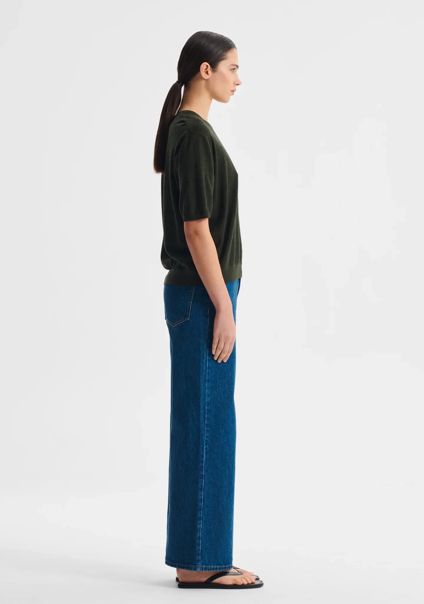 Morrison - River Knit Tee - Image 4