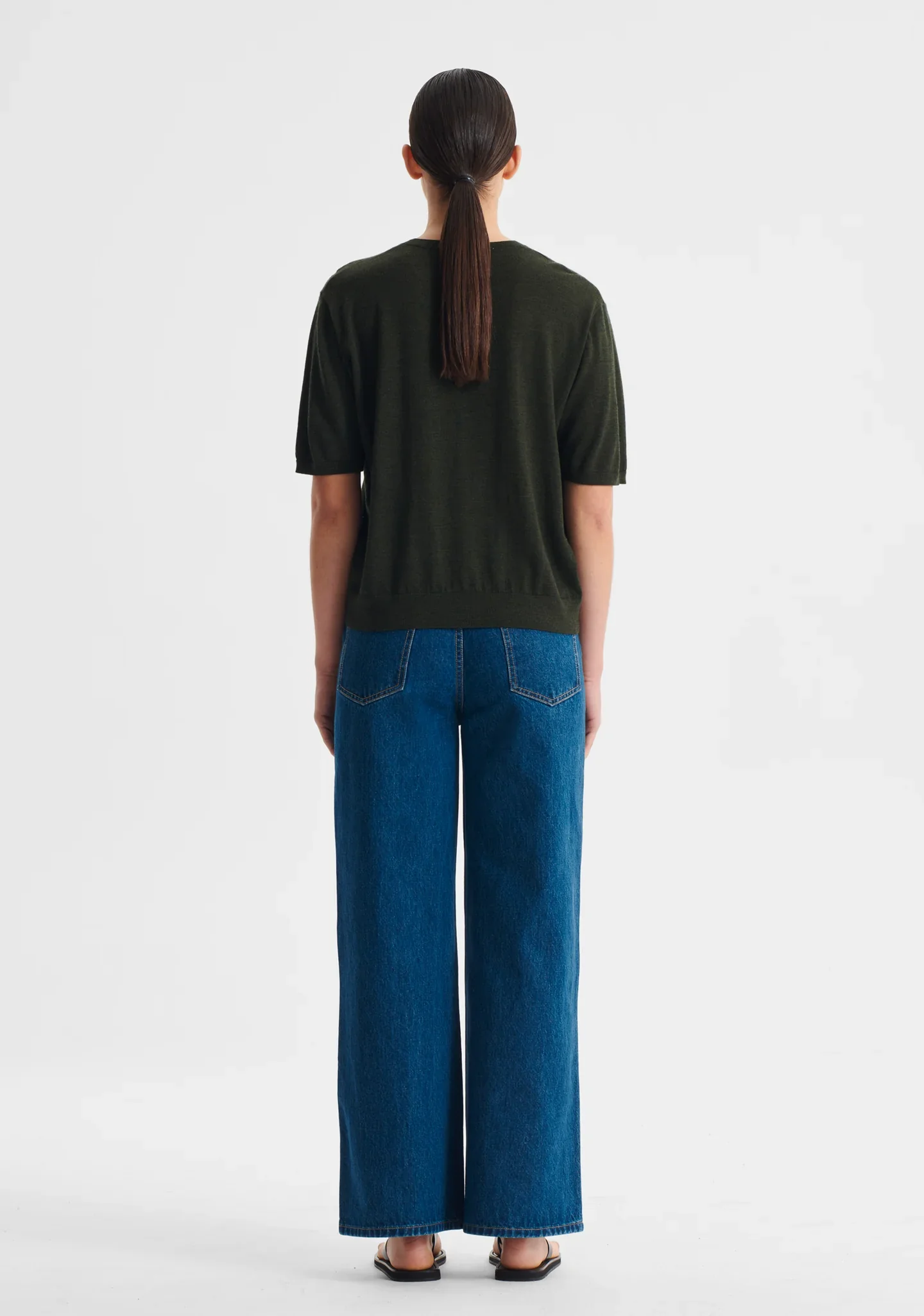 Morrison - River Knit Tee - Image 5