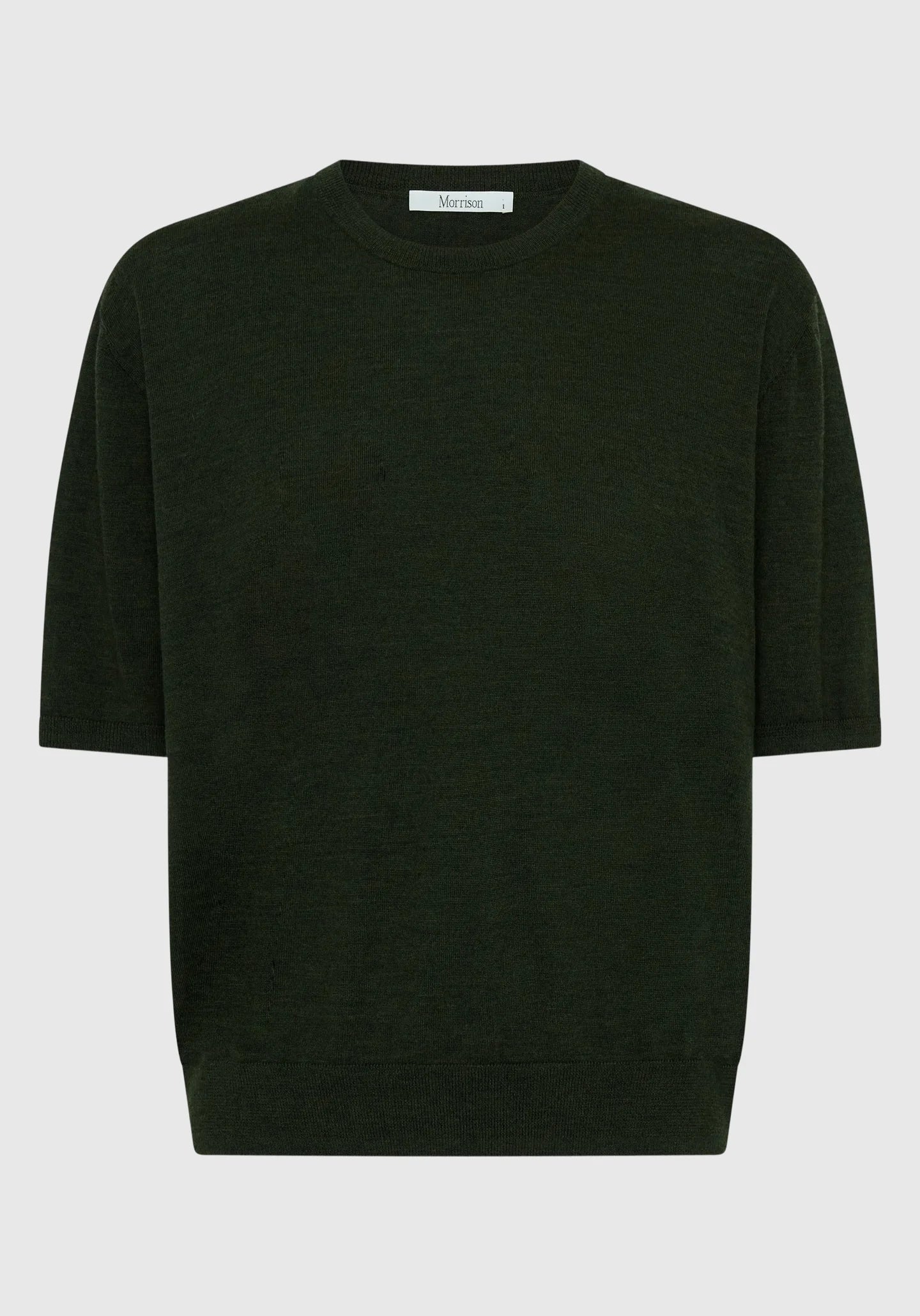 Morrison - River Knit Tee - Image 6