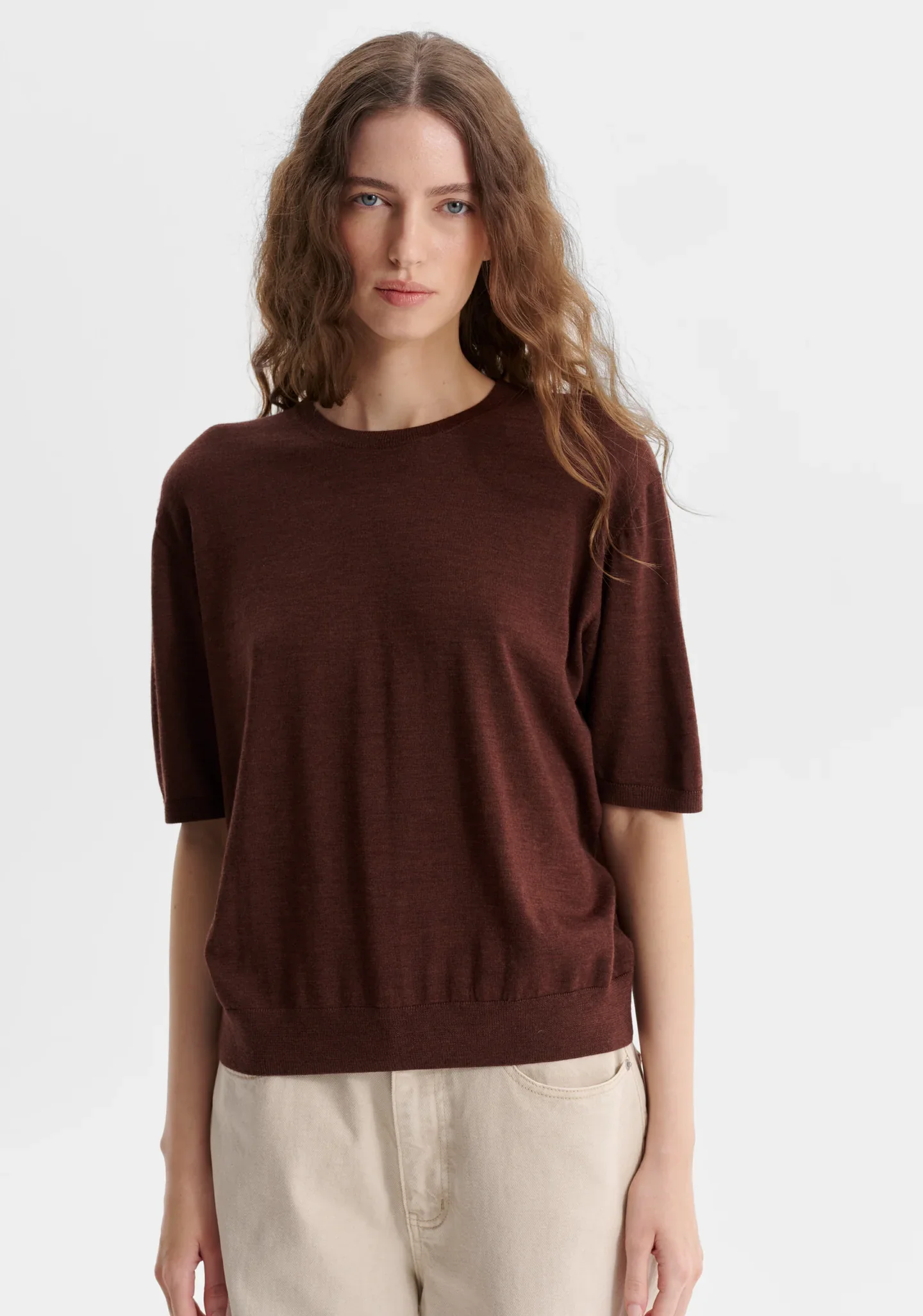 Morrison - River Knit Tee - Image 7