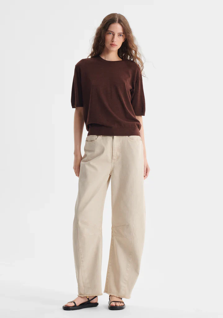 Morrison - River Knit Tee - Image 9