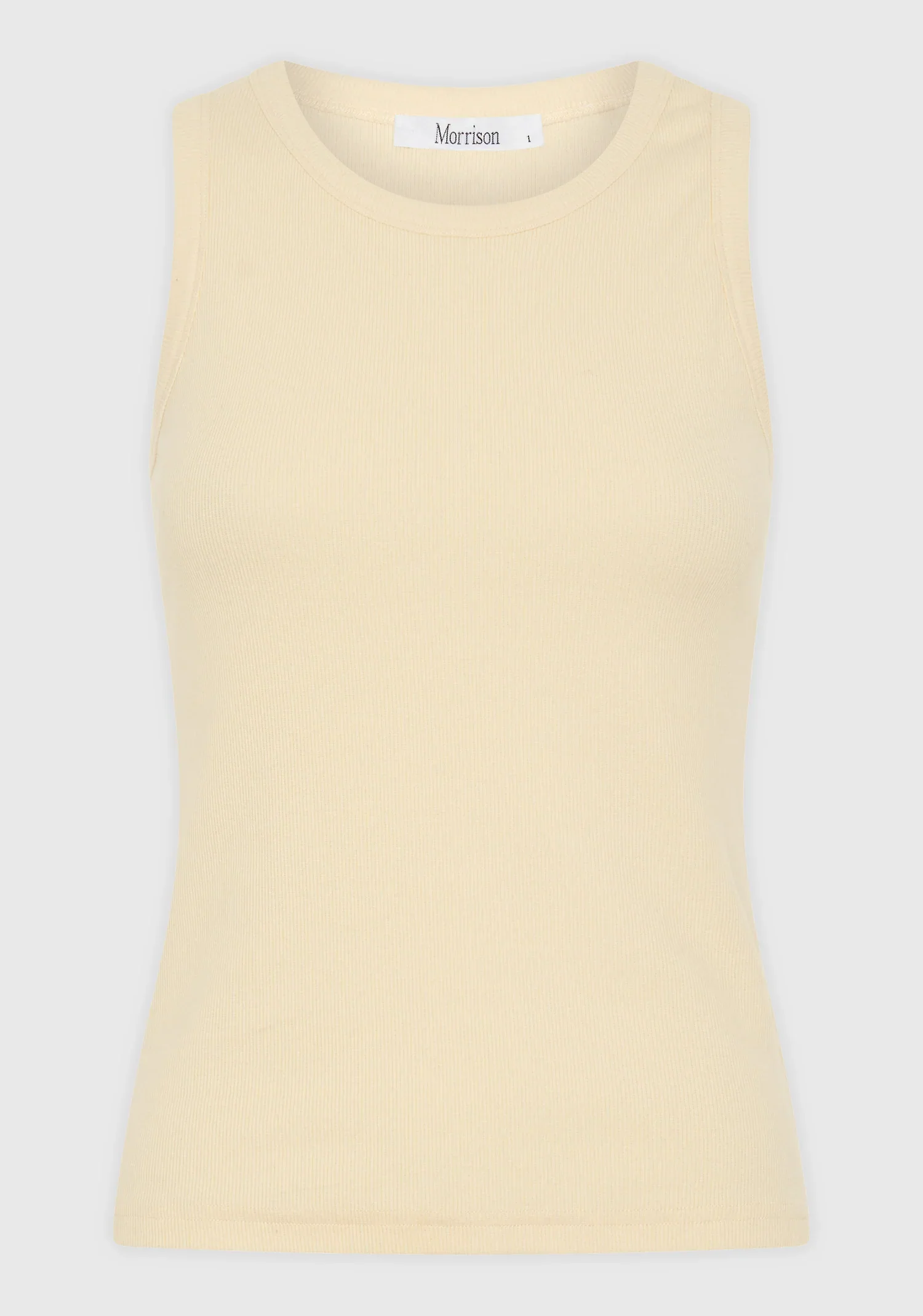 Morrison - Shiloh Tank - Image 11