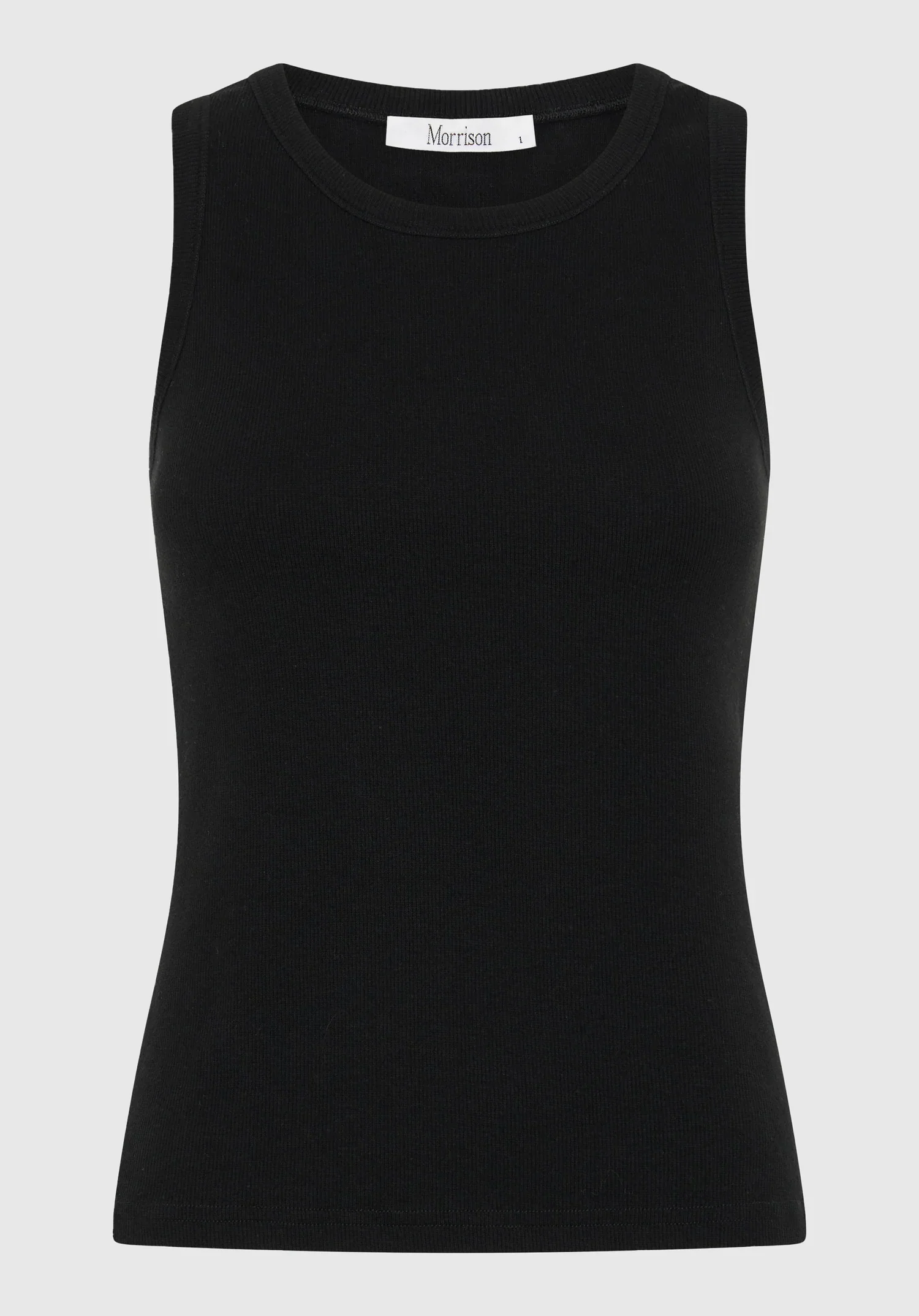 Morrison - Shiloh Tank - Image 16