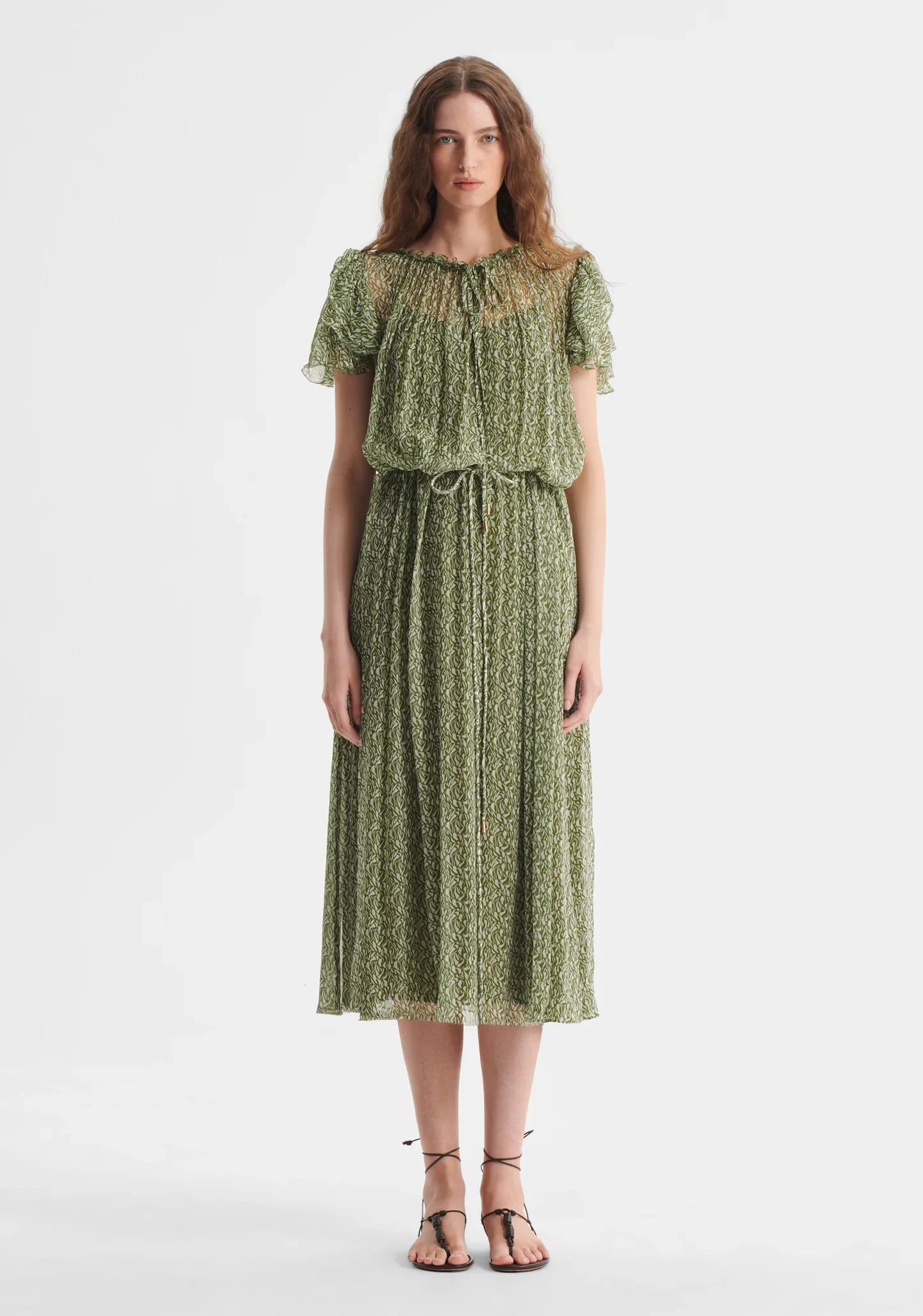 Morrison - Sofia Dress - Image 3