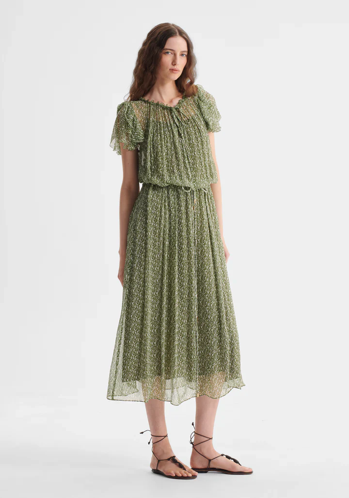 Morrison - Sofia Dress - Image 4