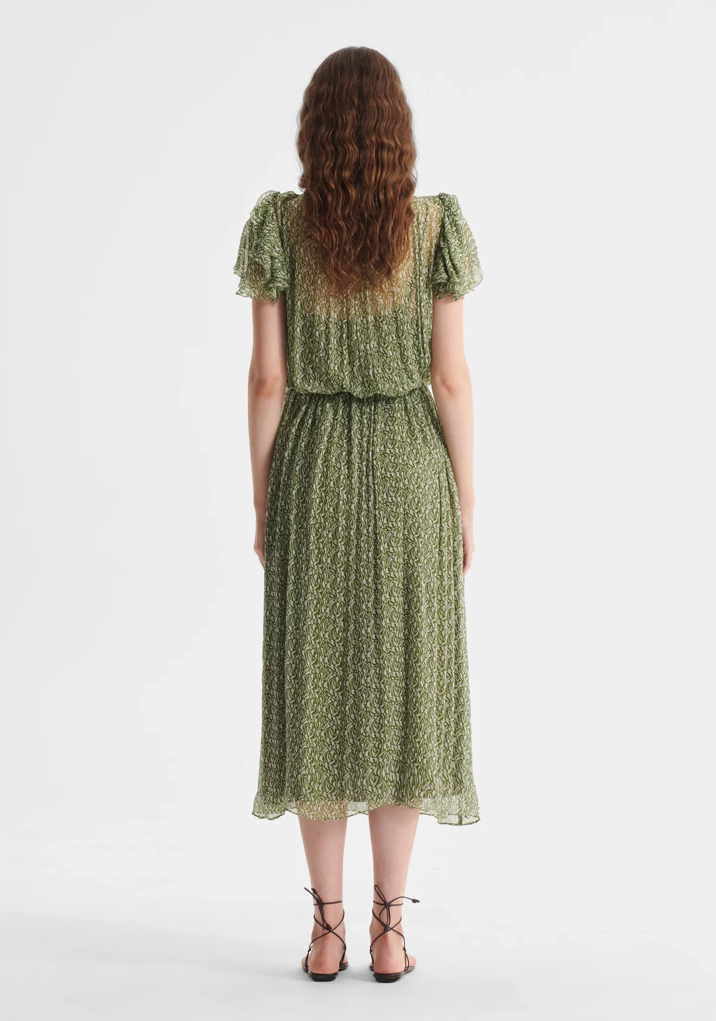 Morrison - Sofia Dress - Image 5
