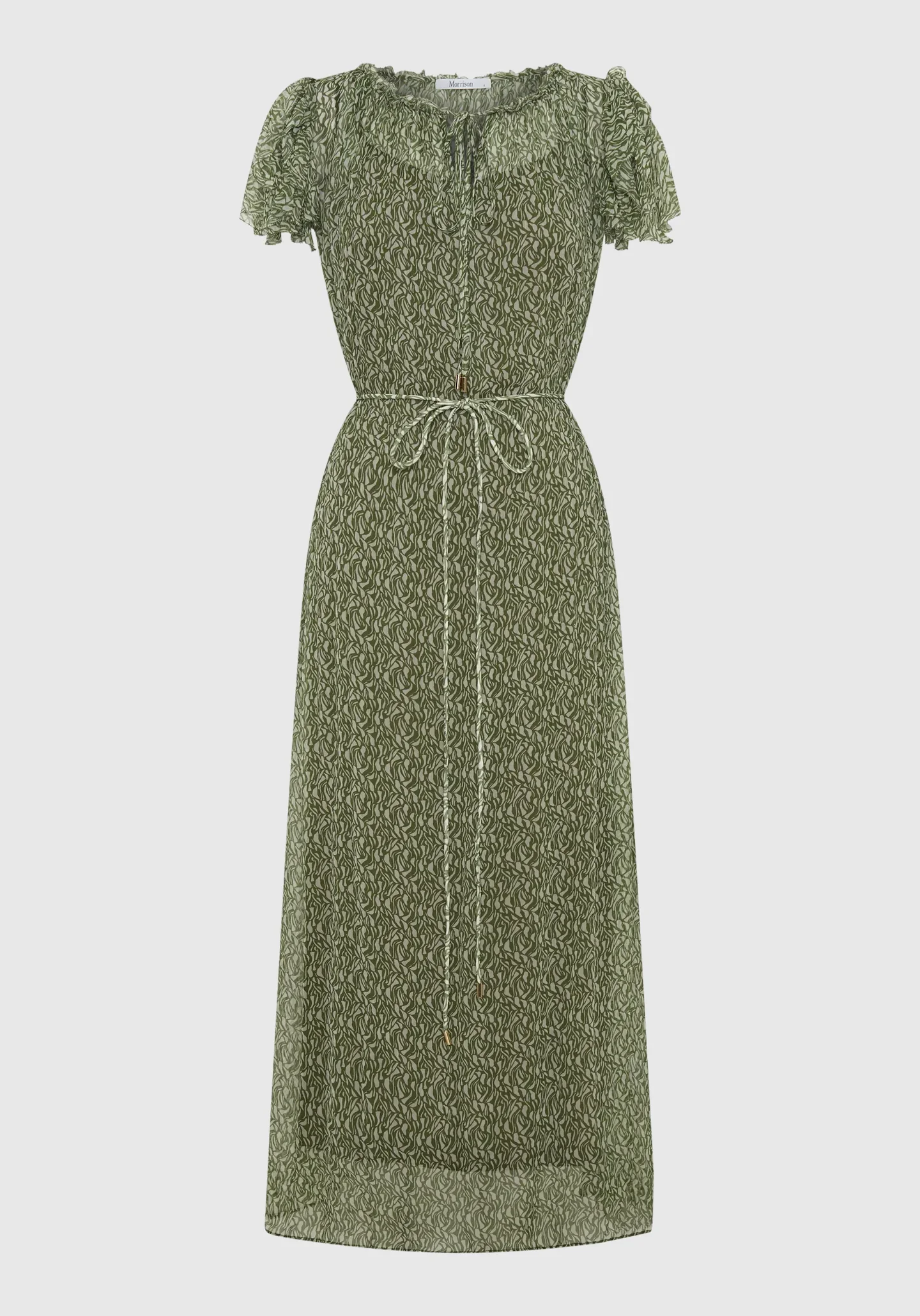 Morrison - Sofia Dress - Image 6