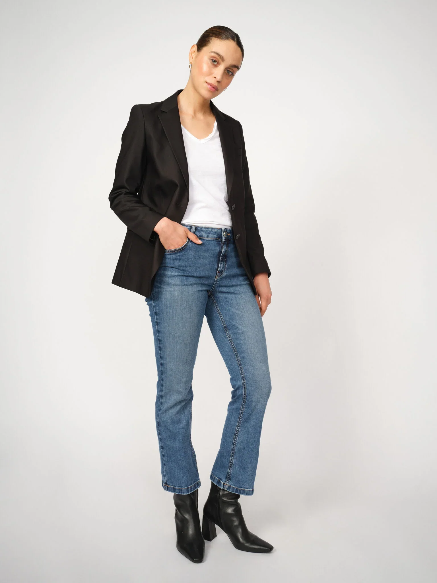 Mos Mosh - Ashley Imera Jeans