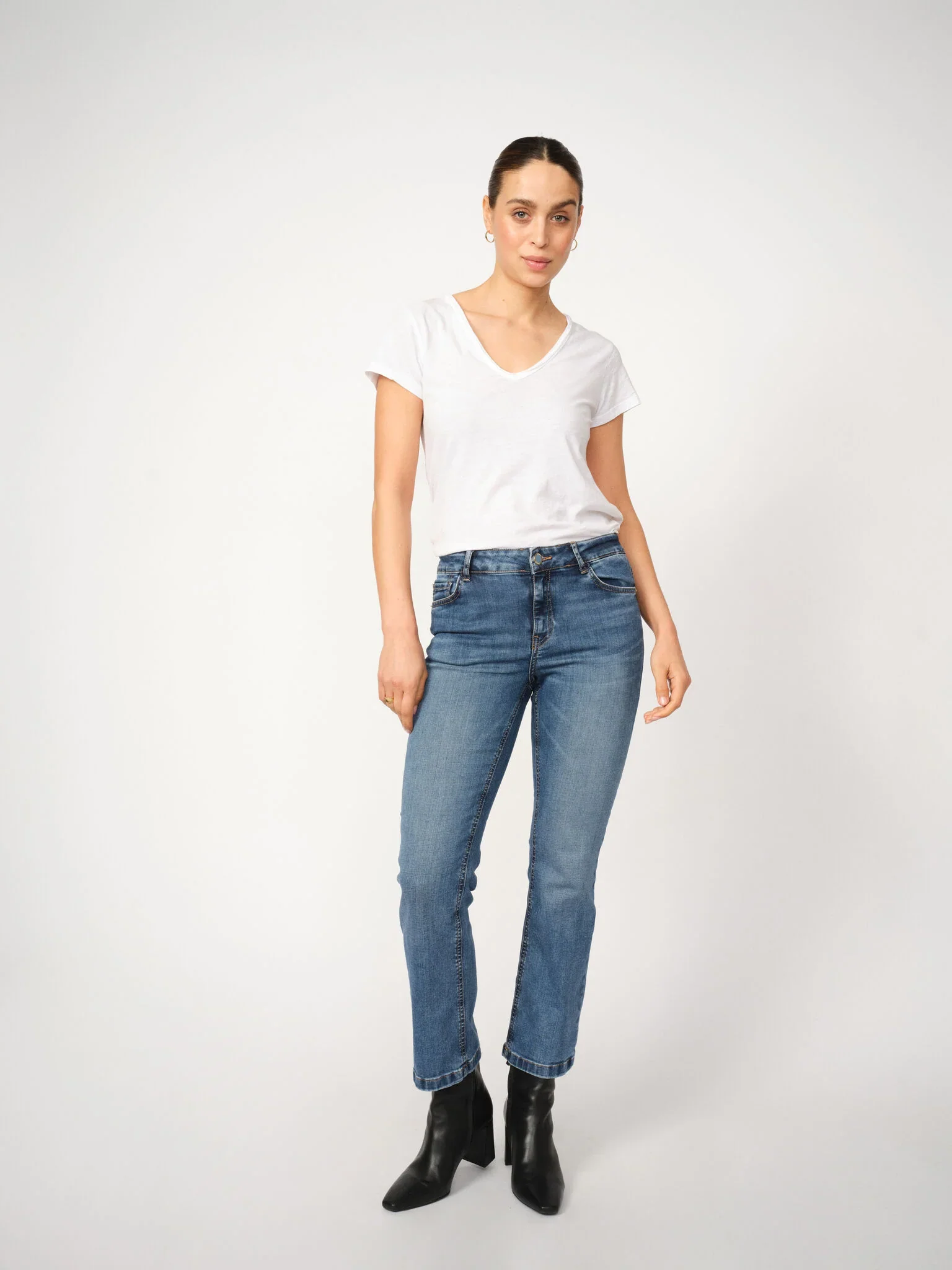 Mos Mosh - Ashley Imera Jeans - Image 3