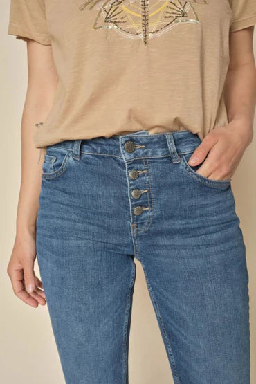 Mos Mosh - Ashley Jentra Jeans - Image 4