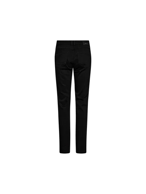 Mos Mosh - Carla Naomi Deluxe Black Jeans - Image 4