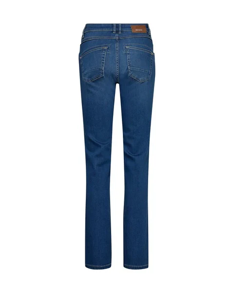 Mos Mosh - Carla Naomi Deluxe Blue Jeans - Image 5