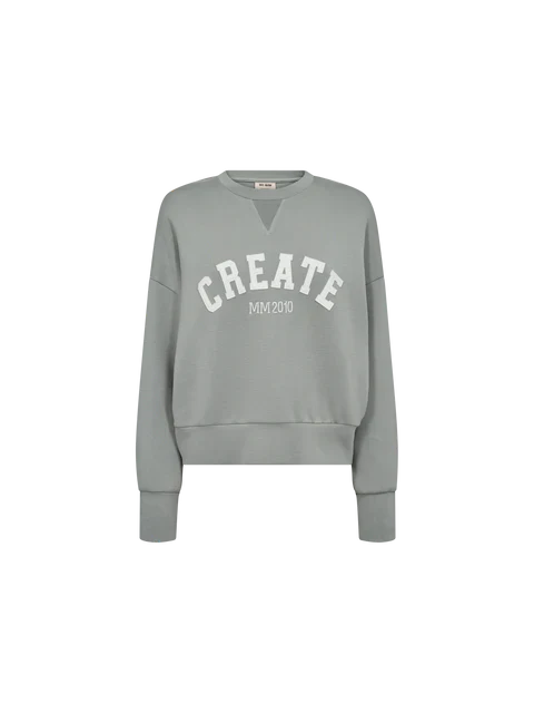 Mos Mosh - Celli Create Sweatshirt - Image 3