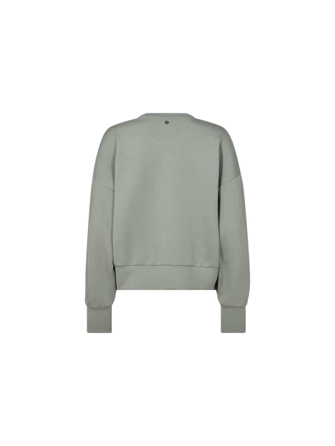 Mos Mosh - Celli Create Sweatshirt - Image 4