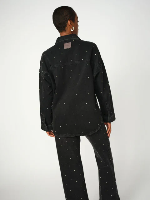 Mos Mosh - Dara Stud Jeans - Image 3