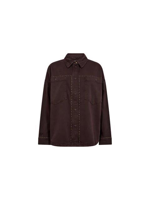 Mos Mosh - Emme Iglesia Shirt - Image 3