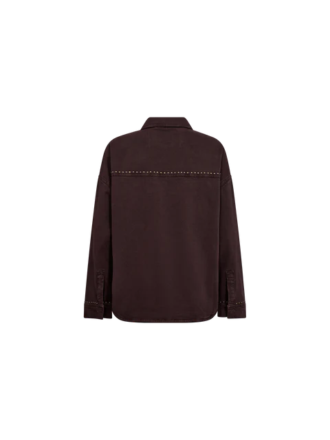 Mos Mosh - Emme Iglesia Shirt - Image 4