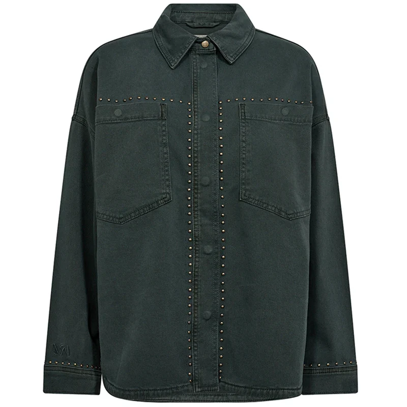 Mos Mosh - Emme Iglesia Shirt - Image 5