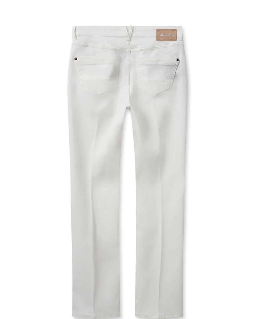 Mos Mosh - Everest Bianco Jean - Image 3
