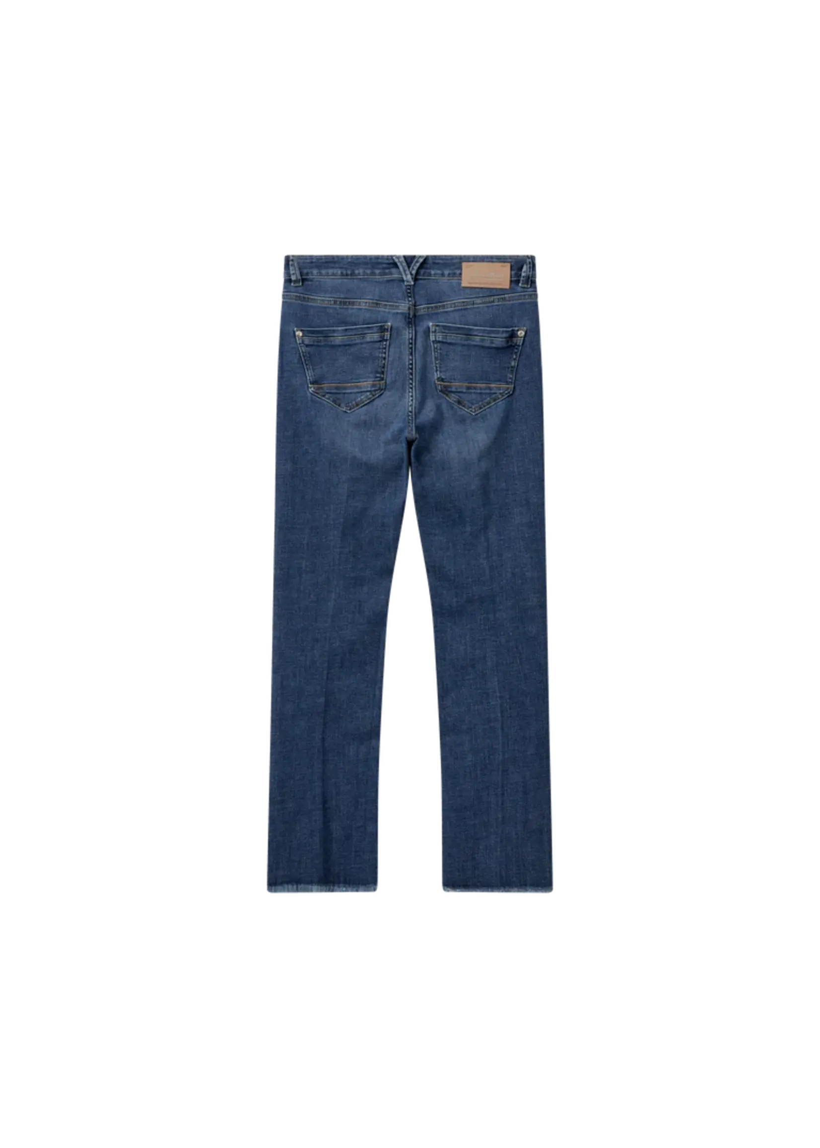 Mos Mosh - Everest Ring Ave Jeans - Image 5