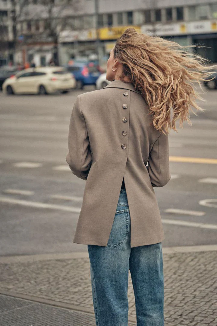 Mos Mosh - Fauna Elina Blazer - Image 3