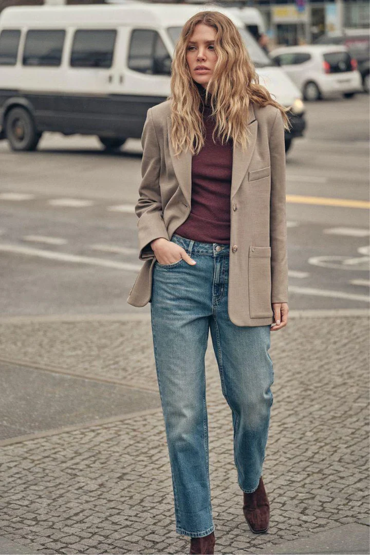 Mos Mosh - Fauna Elina Blazer - Image 5