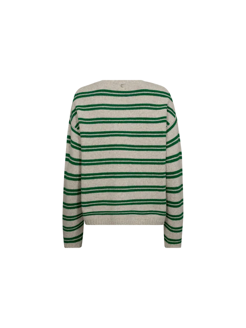 Mos Mosh - Khai Two Stripe Knit - Image 6