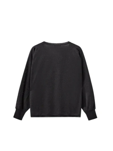 Mos Mosh - Kilana Long Sleeve Top - Image 2