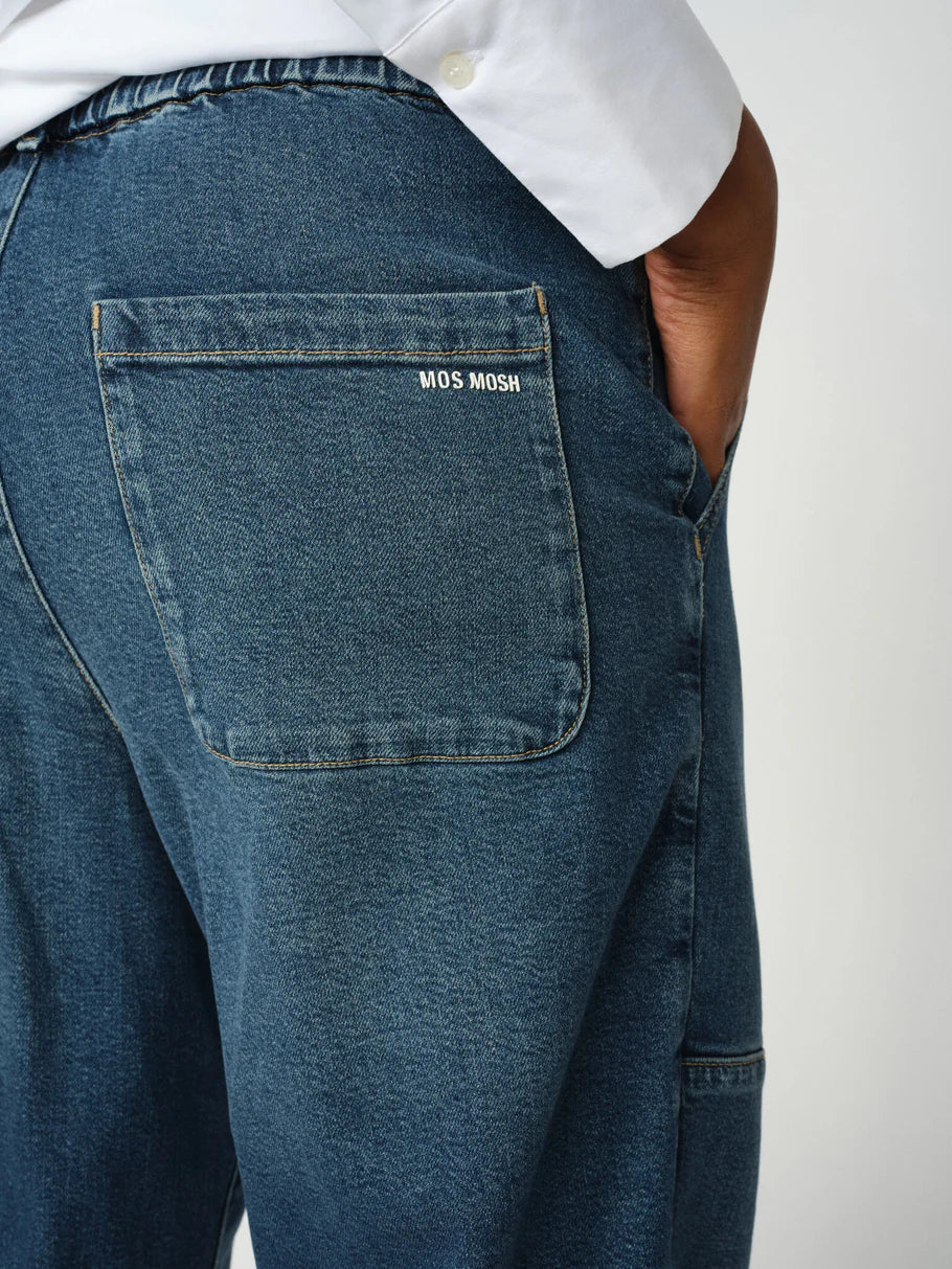 Mos Mosh - Ledeva Jeans - Image 3