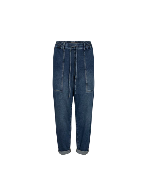 Mos Mosh - Ledeva Jeans - Image 4