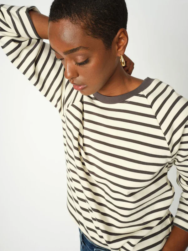 Mos Mosh - Lidy Sweatshirt - Image 2