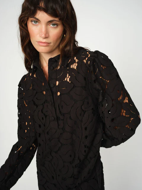 Mos Mosh - Lusille Ylette Dress - Image 3