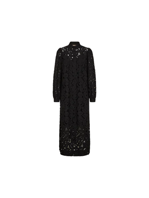 Mos Mosh - Lusille Ylette Dress - Image 5