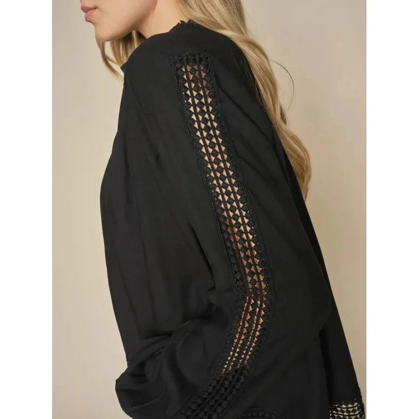 Mos Mosh - Macha Lace Blouse - Image 3
