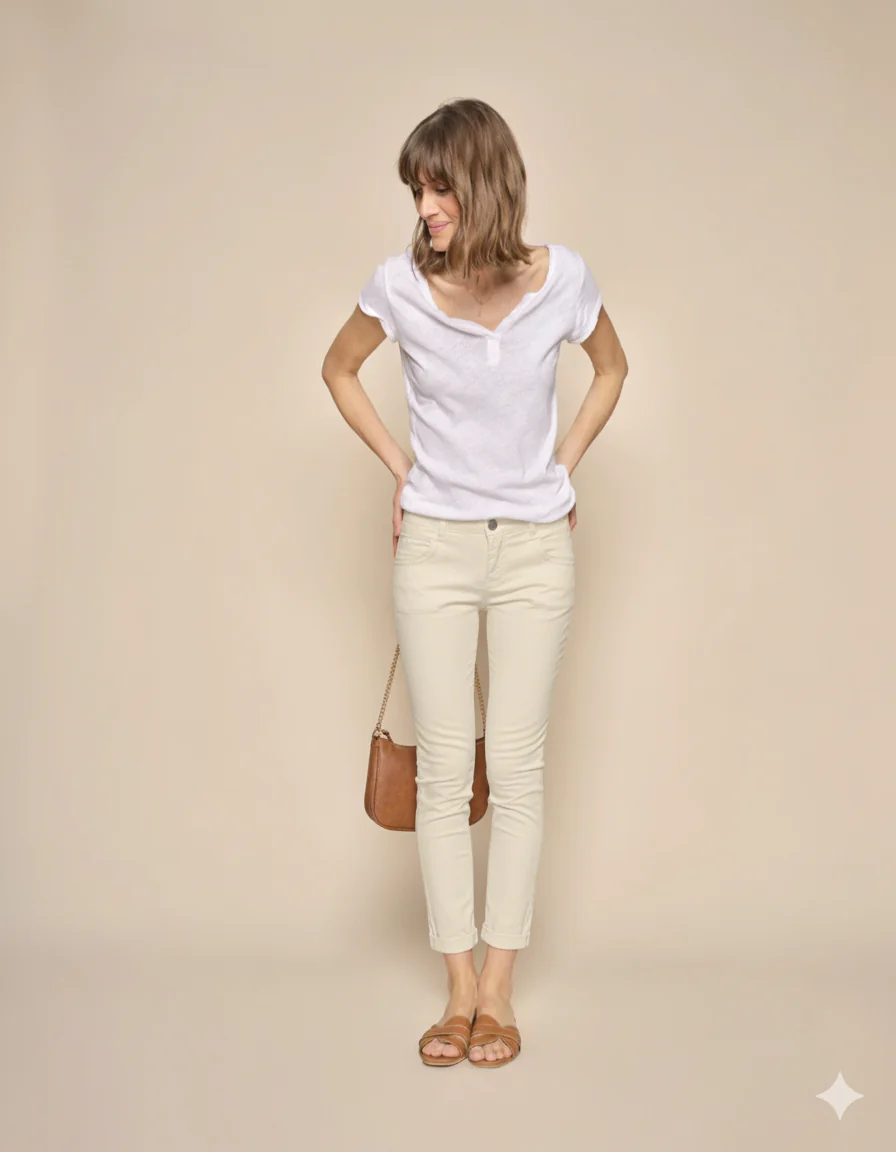 Mos Mosh - Naomi Treasure Pants - Image 5