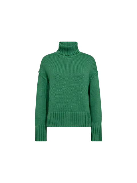 Mos Mosh - Rola Bine Rollneck Jumper - Image 3