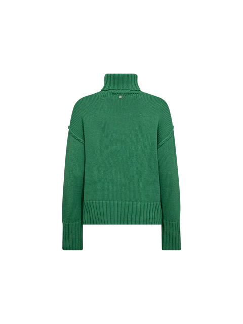 Mos Mosh - Rola Bine Rollneck Jumper - Image 4
