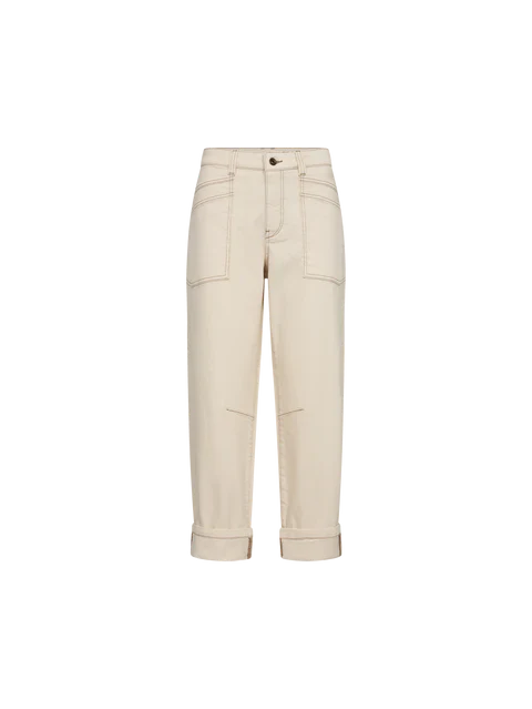 Mos Mosh - Sagai Clay Pants - Image 4