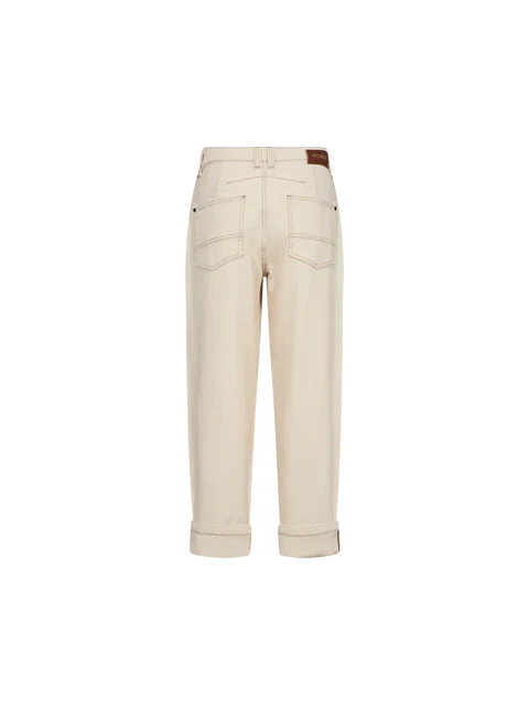 Mos Mosh - Sagai Clay Pants - Image 5