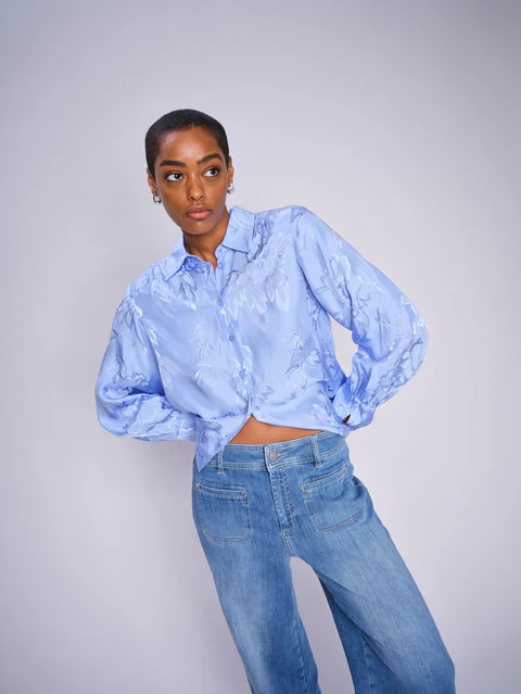 Mos Mosh - Soey Grendel Jeans - Image 2