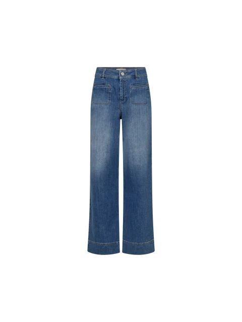 Mos Mosh - Soey Grendel Jeans - Image 4