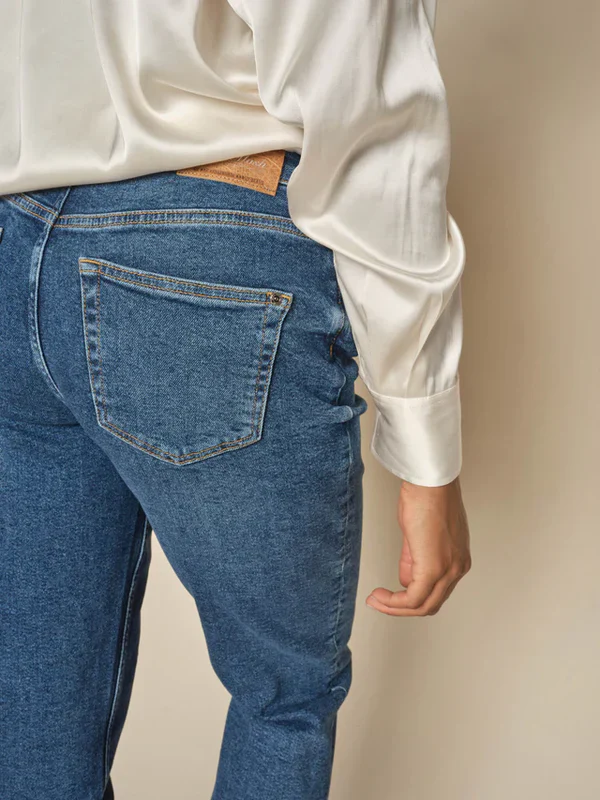 Mos Mosh - Stella Fuja Jeans - Image 4