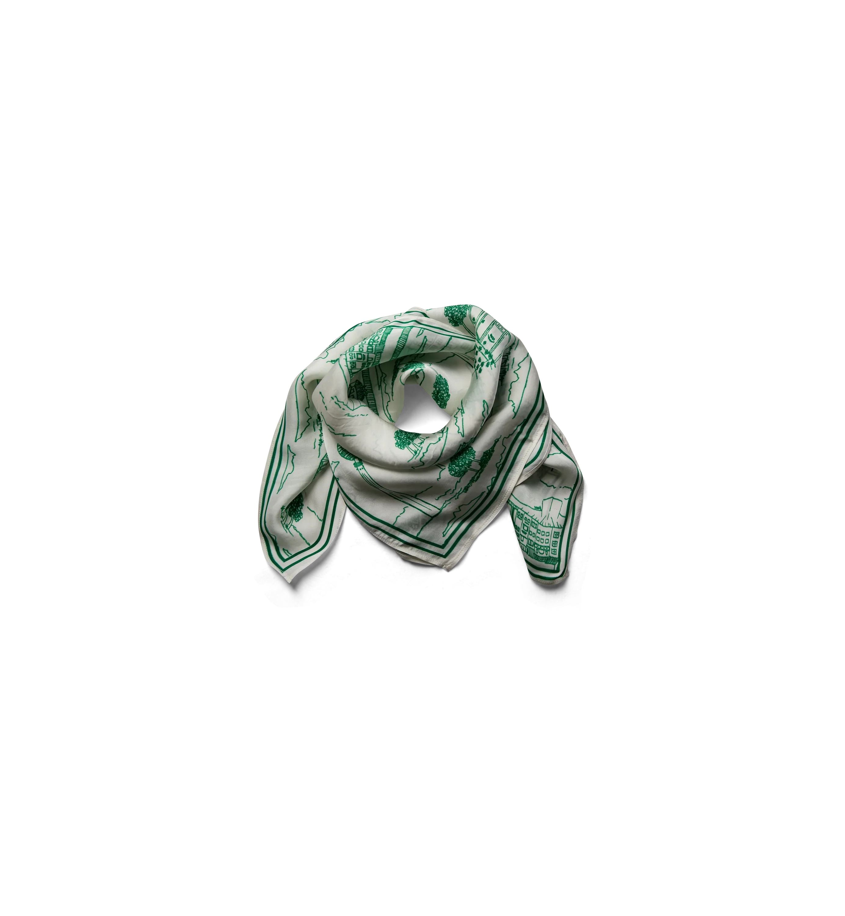 Mos Mosh - Tale Scarf - Image 3